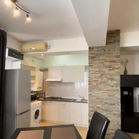Apartman Apartament 2 Summerland - Sunwaves Mamaia