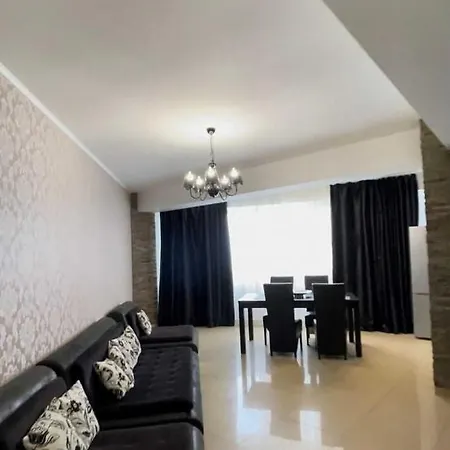 Apartament 2 Summerland - Sunwaves مامايا