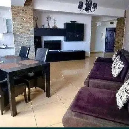 Apartament 2 Summerland - Sunwaves